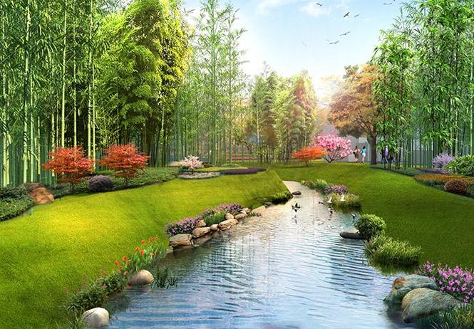 探索出一條生態(tài)優(yōu)先、綠色發(fā)展新路子