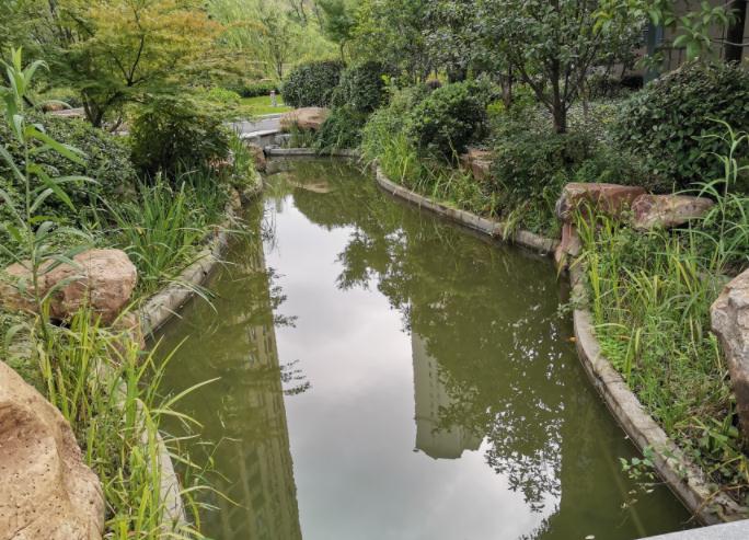 將園林工程劃分為幾類呢？看看凱蒂園林今天的分享內(nèi)容吧！