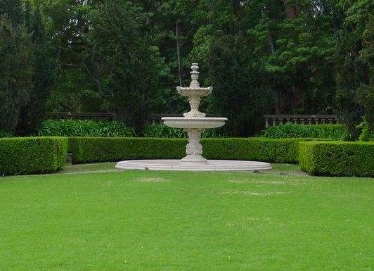 針對(duì)園林中不同景觀的植物配置，分享這4種！