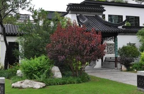 中式園林的特點(diǎn)，大家可以看看這3點(diǎn)！