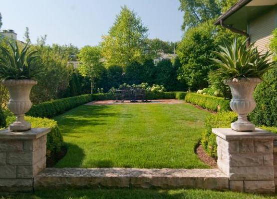 歐式園林的5個(gè)特點(diǎn)，大家知道嗎？