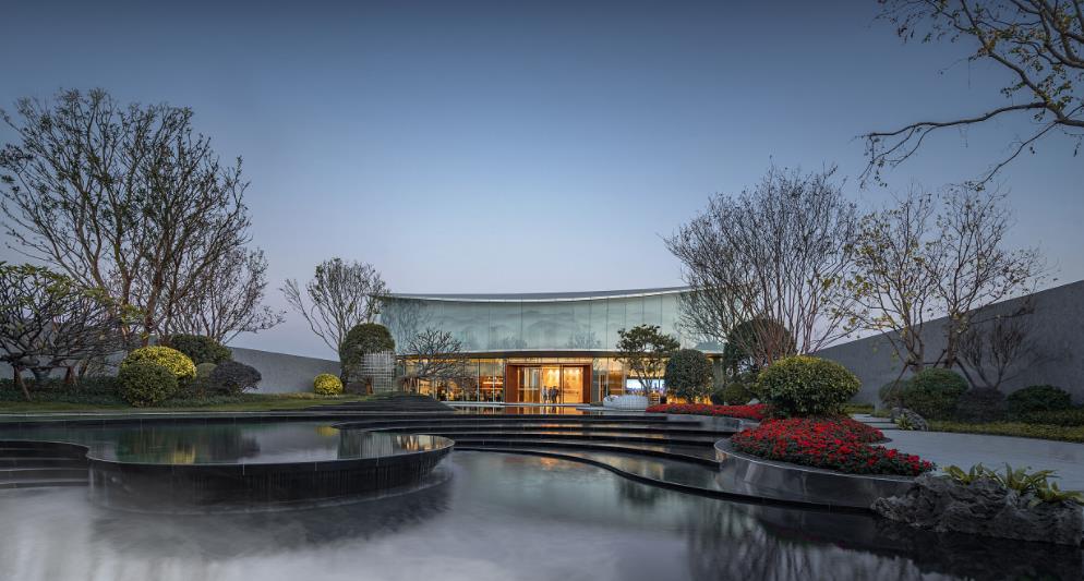 如何做好售樓部景觀設(shè)計(jì)？